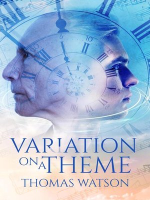 cover image of Variation on a Theme